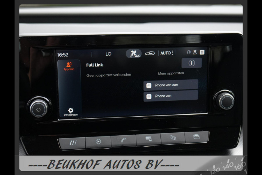 Seat Leon 1.0 TSI Style Business Intense Trekhaak Carplay Seat Leon 1.0 TSI Style Business Intense Trekhaak Carplay