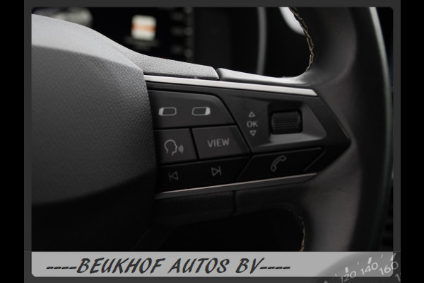 Seat Leon 1.0 TSI Style Business Intense Trekhaak Carplay Seat Leon 1.0 TSI Style Business Intense Trekhaak Carplay