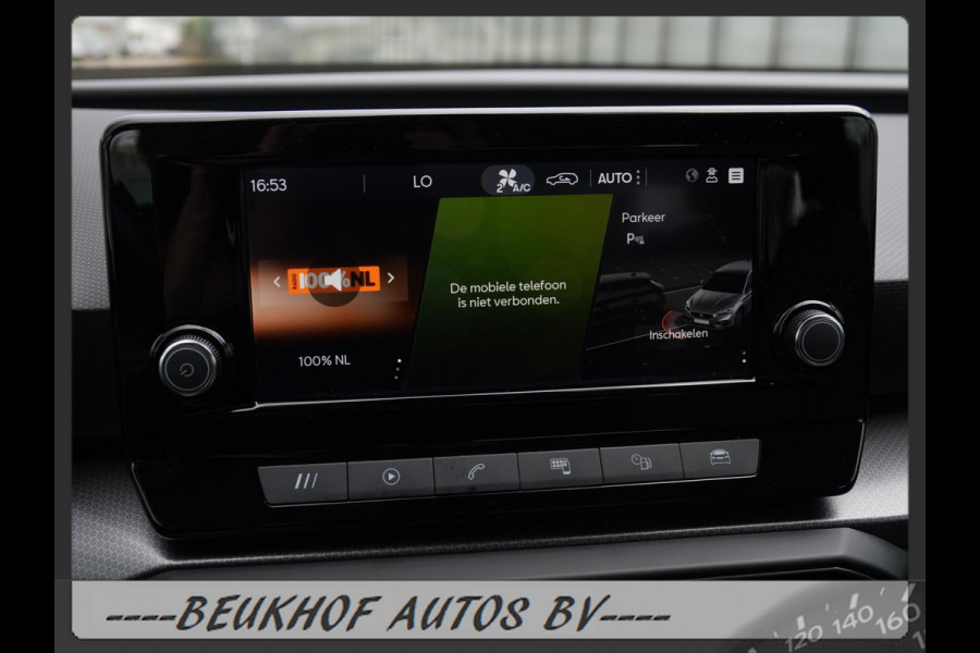 Seat Leon 1.0 TSI Style Business Intense Trekhaak Carplay Seat Leon 1.0 TSI Style Business Intense Trekhaak Carplay