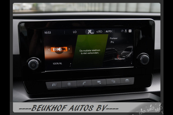 Seat Leon 1.0 TSI Style Business Intense Trekhaak Carplay Seat Leon 1.0 TSI Style Business Intense Trekhaak Carplay