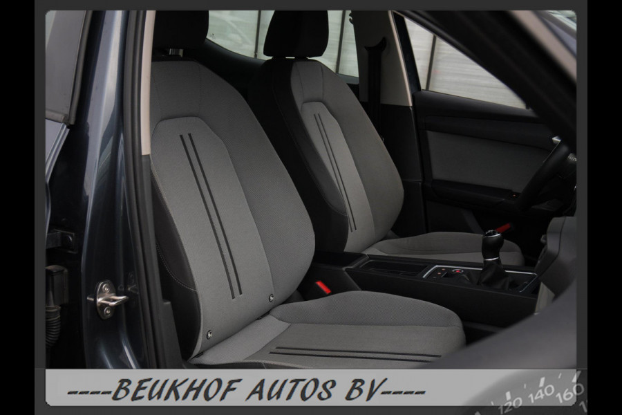 Seat Leon 1.0 TSI Style Business Intense Trekhaak Carplay Seat Leon 1.0 TSI Style Business Intense Trekhaak Carplay