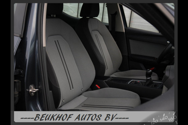 Seat Leon 1.0 TSI Style Business Intense Trekhaak Carplay Seat Leon 1.0 TSI Style Business Intense Trekhaak Carplay