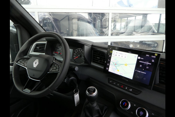 Renault Master T35 2.0 dCi 170 L2H2 BLACK EDITION, Airco LED, Camera, Navi, PDC.