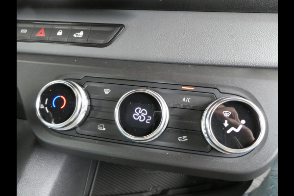 Renault Master T35 2.0 dCi 170 L2H2 BLACK EDITION, Airco LED, Camera, Navi, PDC.