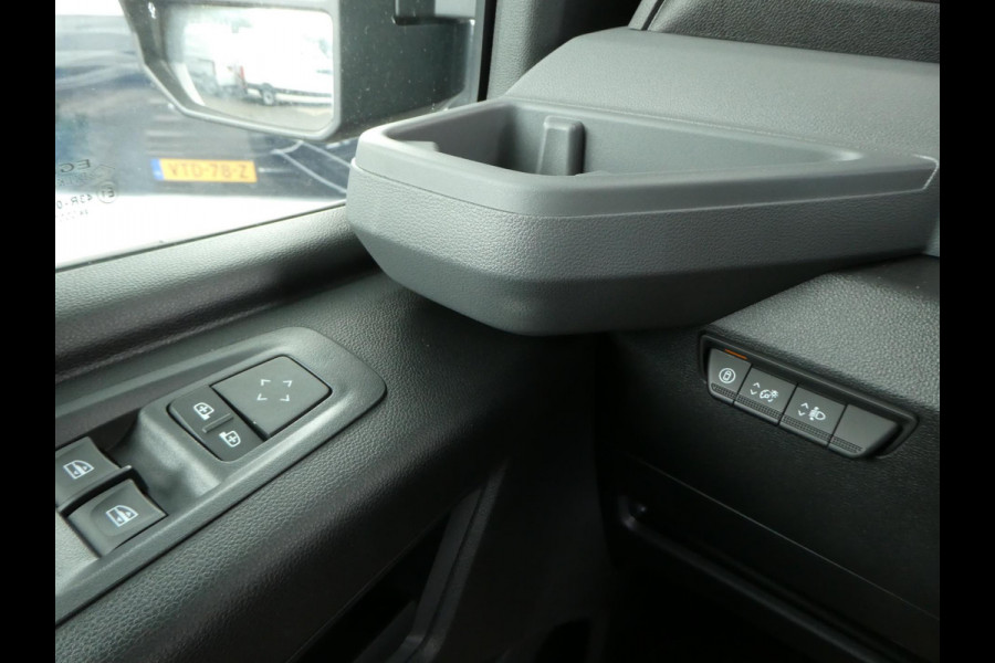 Renault Master T35 2.0 dCi 170 L2H2 BLACK EDITION, Airco LED, Camera, Navi, PDC.