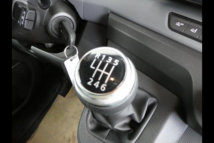 Renault Master T35 2.0 dCi 170 L2H2 BLACK EDITION, Airco LED, Camera, Navi, PDC.