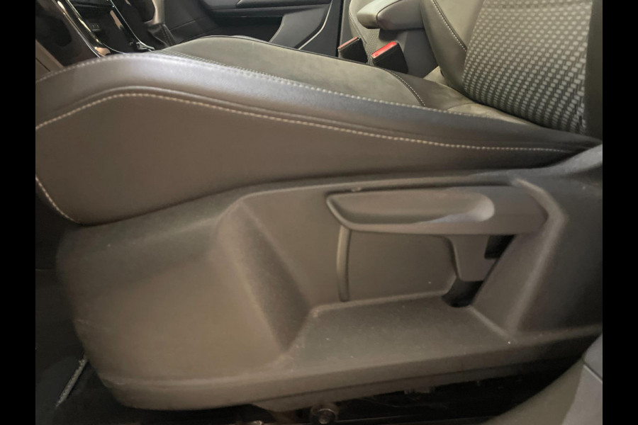 Volkswagen T-Cross 1.0 TSI R-Line 115PK AUTOMAAT AIRCO CLIMA NAVI CRUISE VIRT COCKPIT APPLE CARPLAY CAM R-LINE INT VELG NIEUWSTAAT