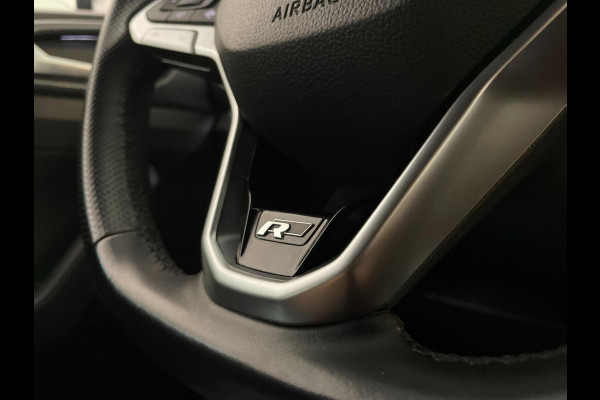 Volkswagen T-Cross 1.0 TSI R-Line 115PK AUTOMAAT AIRCO CLIMA NAVI CRUISE VIRT COCKPIT APPLE CARPLAY CAM R-LINE INT VELG NIEUWSTAAT