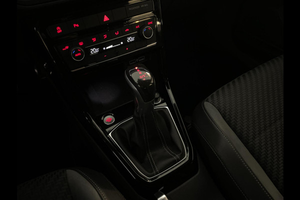 Volkswagen T-Cross 1.0 TSI R-Line 115PK AUTOMAAT AIRCO CLIMA NAVI CRUISE VIRT COCKPIT APPLE CARPLAY CAM R-LINE INT VELG NIEUWSTAAT