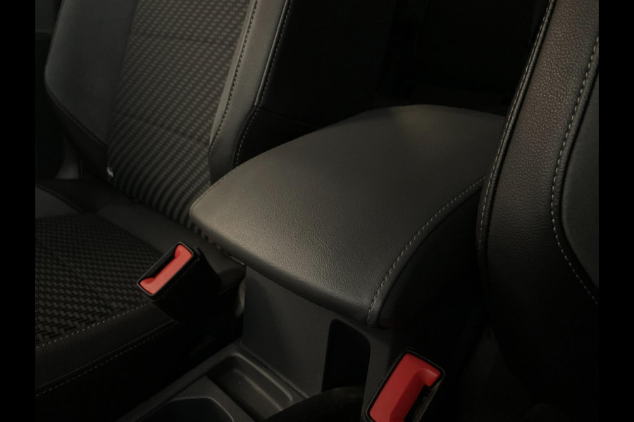 Volkswagen T-Cross 1.0 TSI R-Line 115PK AUTOMAAT AIRCO CLIMA NAVI CRUISE VIRT COCKPIT APPLE CARPLAY CAM R-LINE INT VELG NIEUWSTAAT