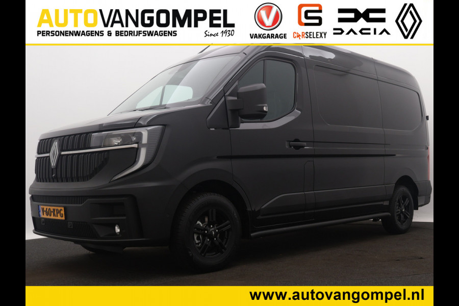 Renault Master T35 2.0 dCi 170PK L2H2 Extra / GEEN BPM!! NAVI / CAMERA