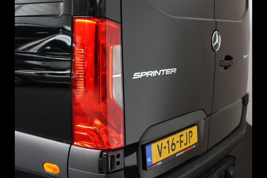Mercedes-Benz Sprinter 315 L2H2 Automaat Navigatie Cruise Control Trekhaak Climate Control