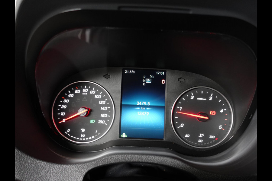 Mercedes-Benz Sprinter 315 L2H2 Automaat Navigatie Cruise Control Trekhaak Climate Control
