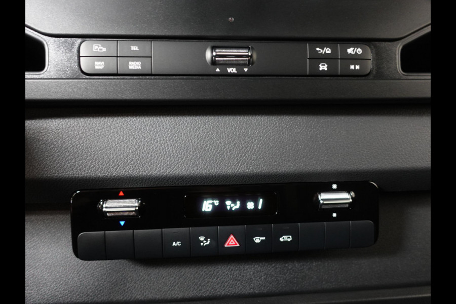 Mercedes-Benz Sprinter 315 L2H2 Automaat Navigatie Cruise Control Trekhaak Climate Control