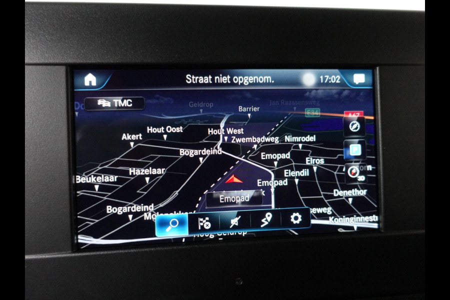 Mercedes-Benz Sprinter 315 L2H2 Automaat Navigatie Cruise Control Trekhaak Climate Control