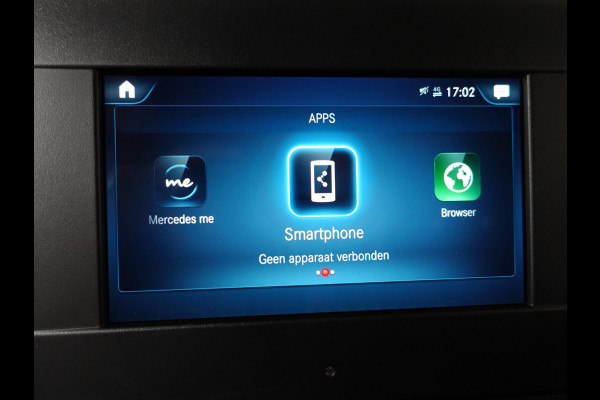 Mercedes-Benz Sprinter 315 L2H2 Automaat Navigatie Cruise Control Trekhaak Climate Control