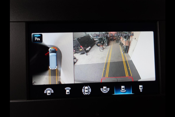 Mercedes-Benz Sprinter 315 L2H2 Automaat Navigatie Cruise Control Trekhaak Climate Control