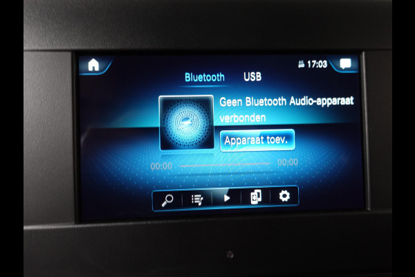 Mercedes-Benz Sprinter 315 L2H2 Automaat Navigatie Cruise Control Trekhaak Climate Control