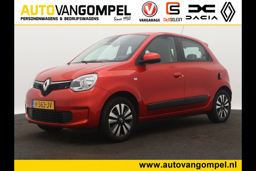 Renault Twingo 1.0 SCe Collection / DEALER ONDERHOUDEN / 1e EIGENAAR / CRUISE CONTROL / LM VELGEN