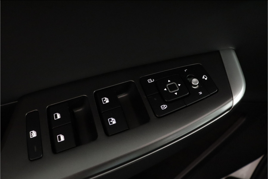 Kia Ev6 Light Edition 58 kWh Automaat - Stoel-/ Stuurverwarming - Carplay/Android Auto - Camera - Fabrieksgarantie Tot 2031