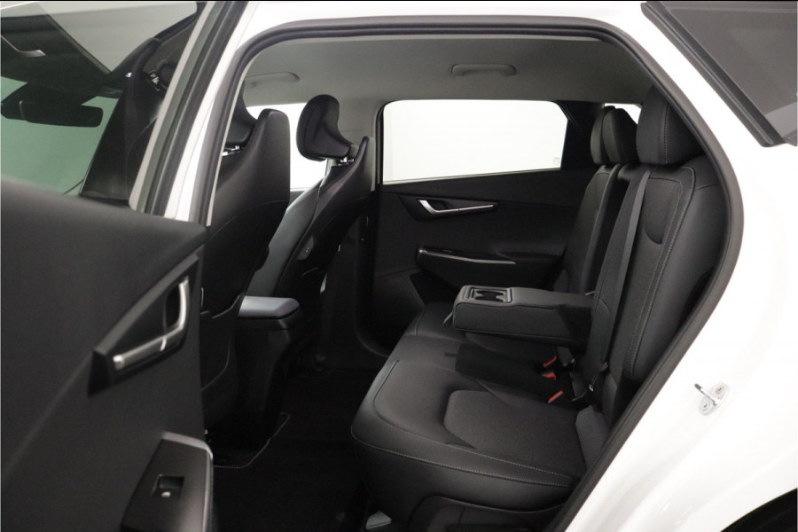 Kia Ev6 Light Edition 58 kWh Automaat - Stoel-/ Stuurverwarming - Carplay/Android Auto - Camera - Fabrieksgarantie Tot 2031