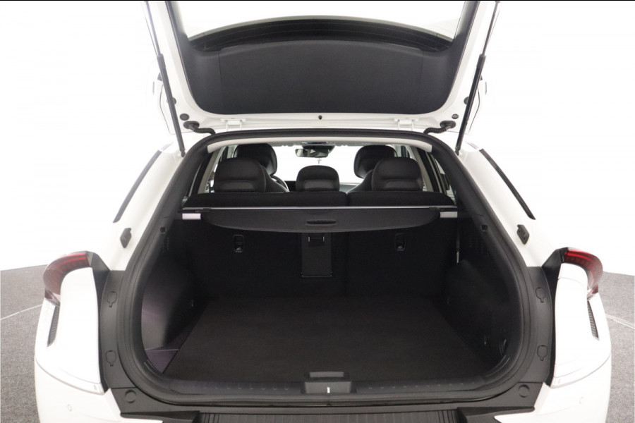 Kia Ev6 Light Edition 58 kWh Automaat - Stoel-/ Stuurverwarming - Carplay/Android Auto - Camera - Fabrieksgarantie Tot 2031