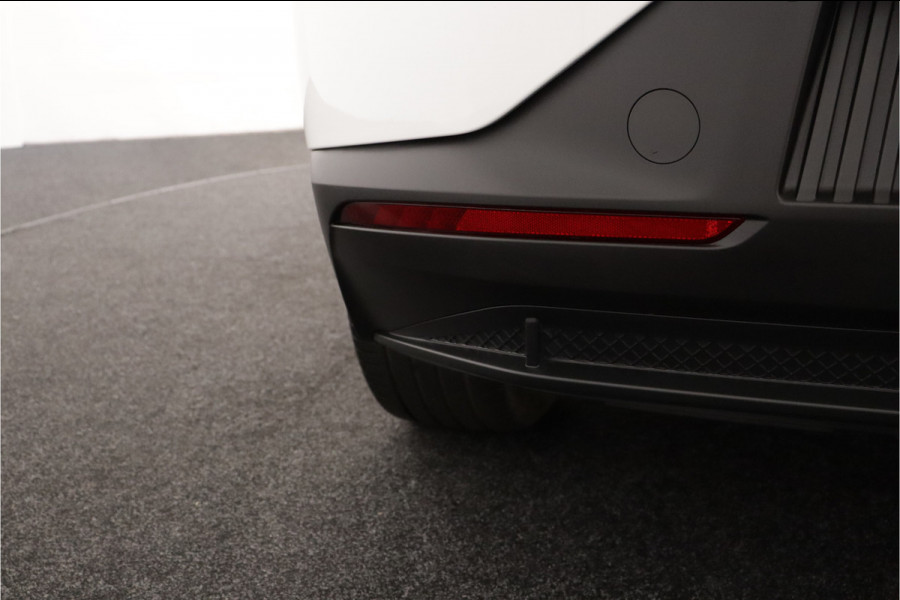 Kia Ev6 Light Edition 58 kWh Automaat - Stoel-/ Stuurverwarming - Carplay/Android Auto - Camera - Fabrieksgarantie Tot 2031