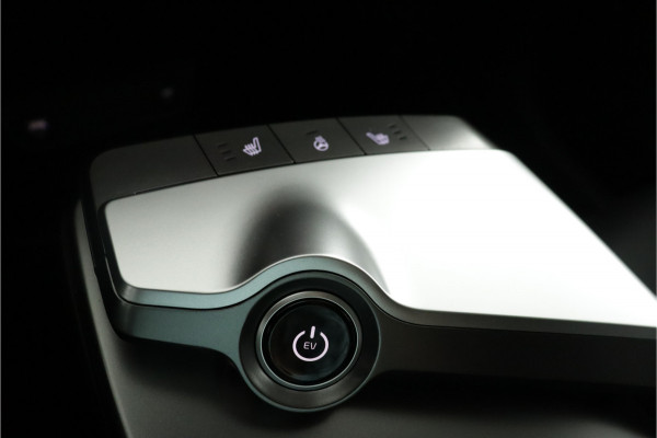 Kia Ev6 Light Edition 58 kWh Automaat - Stoel-/ Stuurverwarming - Carplay/Android Auto - Camera - Fabrieksgarantie Tot 2031