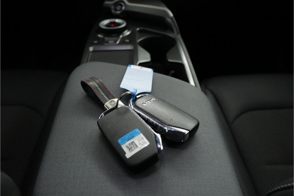 Kia Ev6 Light Edition 58 kWh Automaat - Stoel-/ Stuurverwarming - Carplay/Android Auto - Camera - Fabrieksgarantie Tot 2031