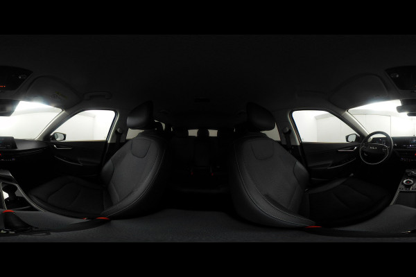 Kia Ev6 Light Edition 58 kWh Automaat - Stoel-/ Stuurverwarming - Carplay/Android Auto - Camera - Fabrieksgarantie Tot 2031