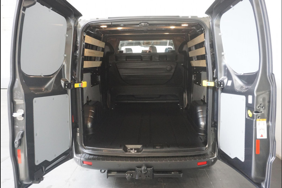 Ford Transit Custom 300 2.0 TDCI L2H1 Trend Dubbele Cabine Automaat Airco Navi Cruise control Camera Parkeersensoren