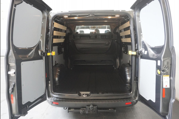 Ford Transit Custom 300 2.0 TDCI L2H1 Trend Dubbele Cabine Automaat Airco Navi Cruise control Camera Parkeersensoren