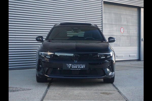 Opel Astra Sports Tourer 1.6 Turbo Plug In Hybrid GS Ultimate | Schuifkanteldak