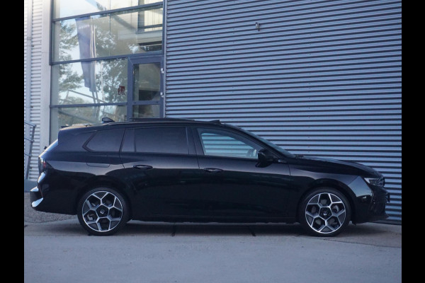 Opel Astra Sports Tourer 1.6 Turbo Plug In Hybrid GS Ultimate | Schuifkanteldak