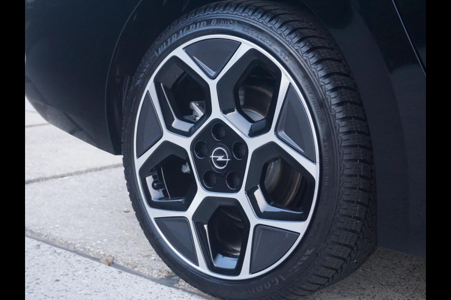 Opel Astra Sports Tourer 1.6 Turbo Plug In Hybrid GS Ultimate | Schuifkanteldak