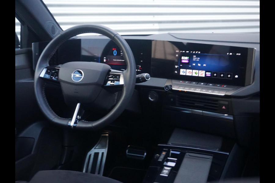 Opel Astra Sports Tourer 1.6 Turbo Plug In Hybrid GS Ultimate | Schuifkanteldak