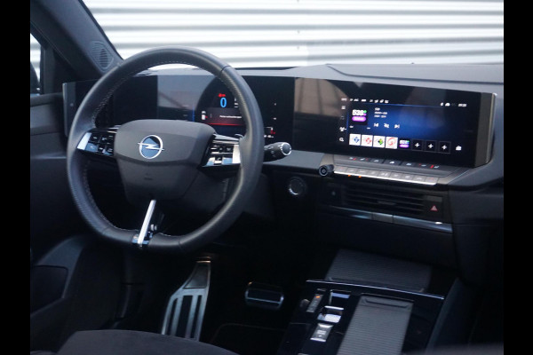 Opel Astra Sports Tourer 1.6 Turbo Plug In Hybrid GS Ultimate | Schuifkanteldak