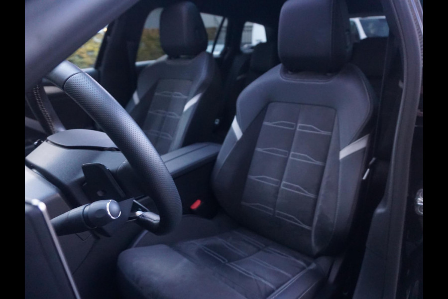 Opel Astra Sports Tourer 1.6 Turbo Plug In Hybrid GS Ultimate | Schuifkanteldak