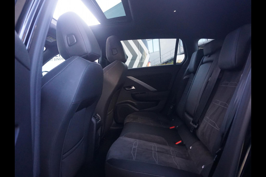 Opel Astra Sports Tourer 1.6 Turbo Plug In Hybrid GS Ultimate | Schuifkanteldak