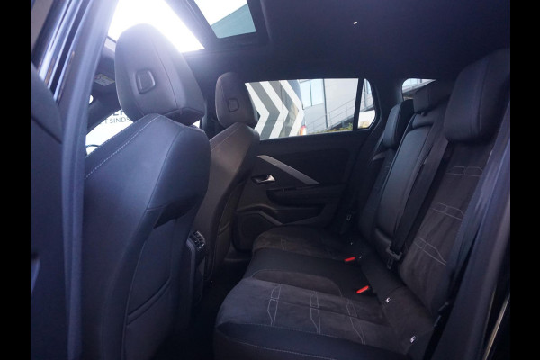 Opel Astra Sports Tourer 1.6 Turbo Plug In Hybrid GS Ultimate | Schuifkanteldak