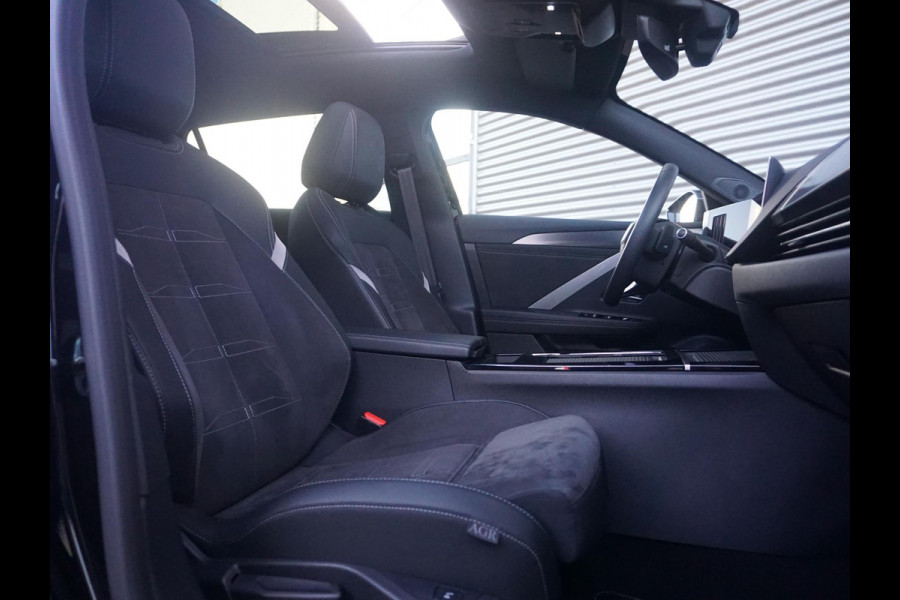 Opel Astra Sports Tourer 1.6 Turbo Plug In Hybrid GS Ultimate | Schuifkanteldak
