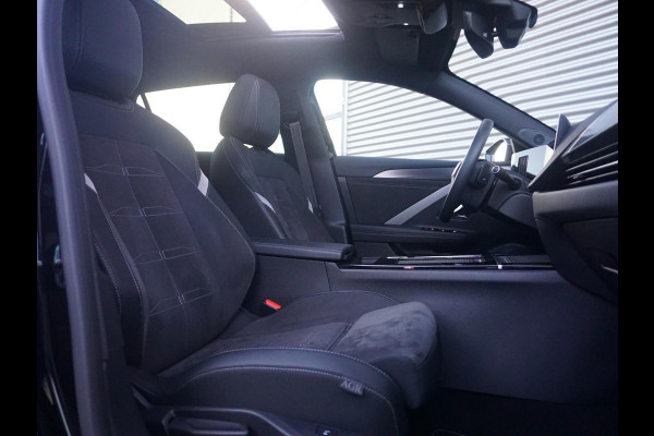 Opel Astra Sports Tourer 1.6 Turbo Plug In Hybrid GS Ultimate | Schuifkanteldak