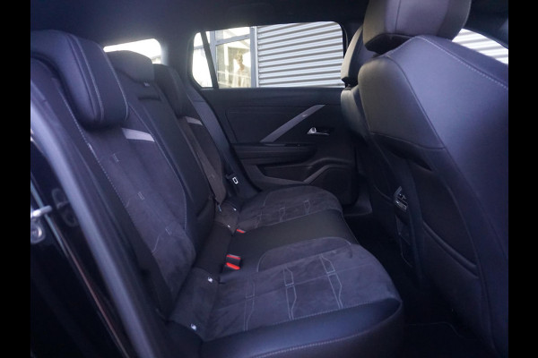 Opel Astra Sports Tourer 1.6 Turbo Plug In Hybrid GS Ultimate | Schuifkanteldak