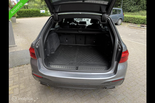 BMW 5 Serie Touring 540d xDrive High Executive
