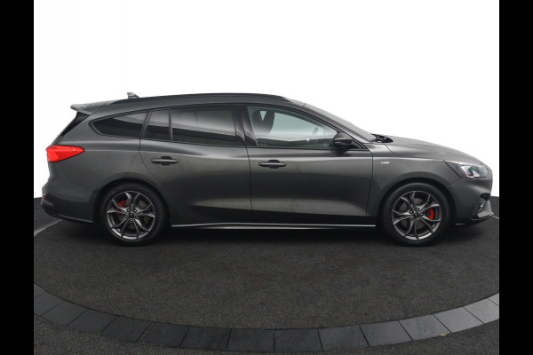 Ford FOCUS Wagon 1.0 EcoBoost Hybrid ST*ECC*NAVI*ACC*STOELVERW*