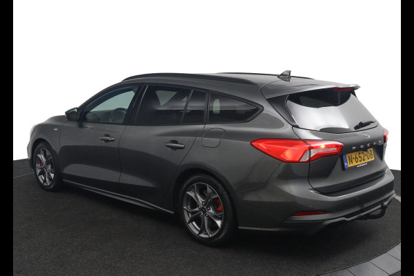 Ford FOCUS Wagon 1.0 EcoBoost Hybrid ST*ECC*NAVI*ACC*STOELVERW*