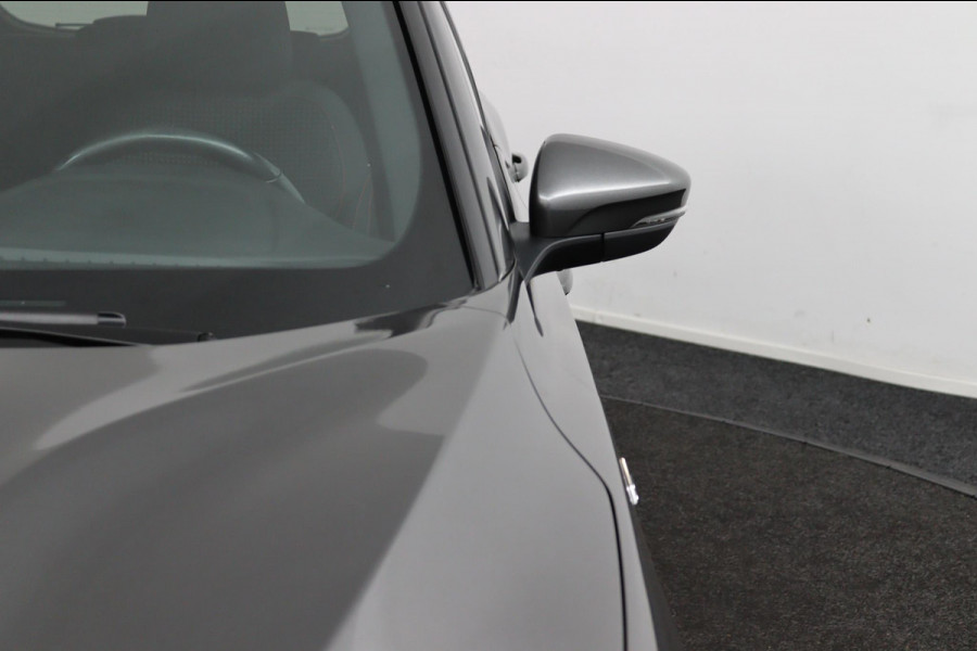 Ford FOCUS Wagon 1.0 EcoBoost Hybrid ST*ECC*NAVI*ACC*STOELVERW*