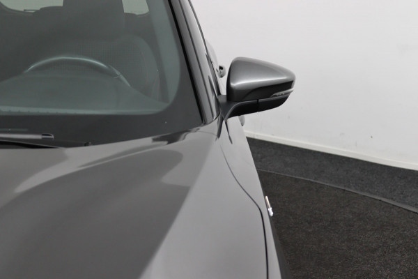 Ford FOCUS Wagon 1.0 EcoBoost Hybrid ST*ECC*NAVI*ACC*STOELVERW*