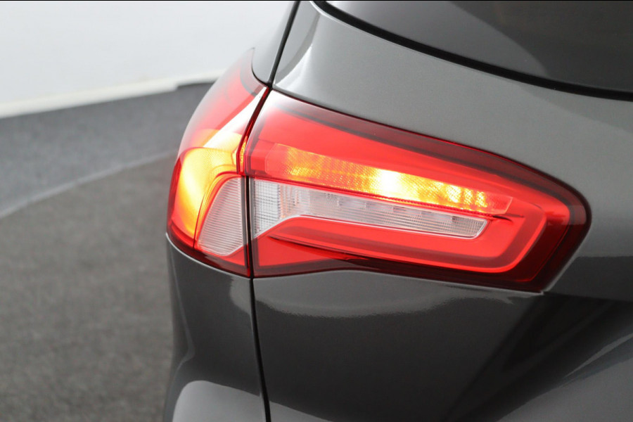 Ford FOCUS Wagon 1.0 EcoBoost Hybrid ST*ECC*NAVI*ACC*STOELVERW*