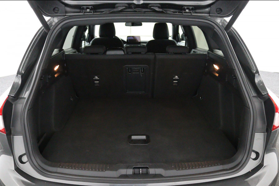 Ford FOCUS Wagon 1.0 EcoBoost Hybrid ST*ECC*NAVI*ACC*STOELVERW*